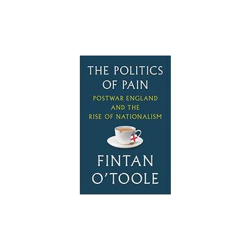 Politics of Pain