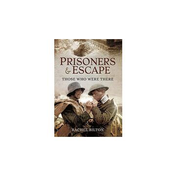 Prisoners and Escape WWI