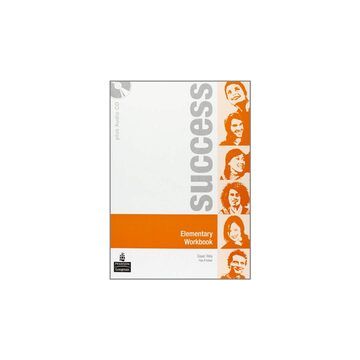 Success Elementary Workbook and CD Pack - Success