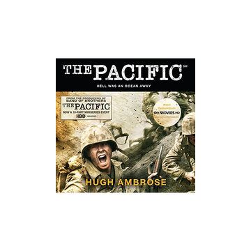 The Pacific CD
