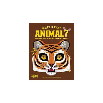 What's That Animal?