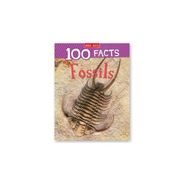 100 Facts Fossils