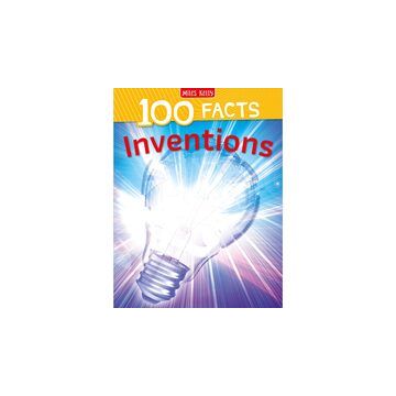 100 Facts Inventions