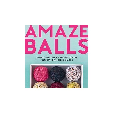 Amaze-Balls