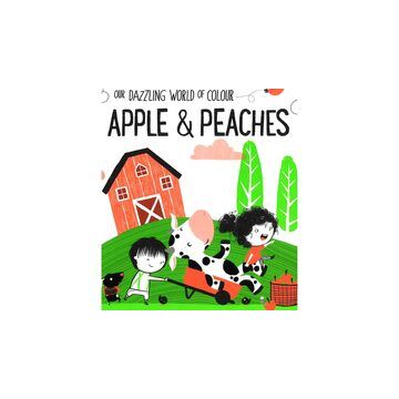 Apple & Peaches