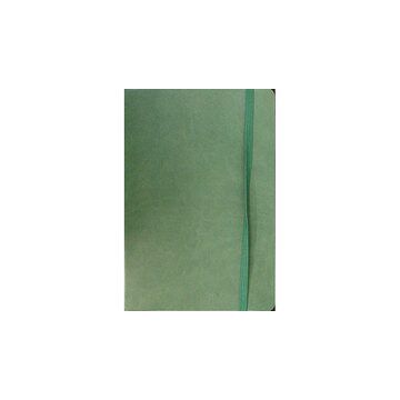 Ashridge Ruled Notebook (Green)