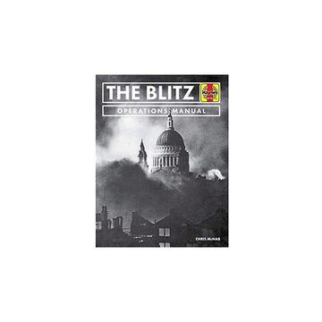Blitz Operations Manual