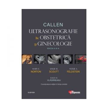 Callen Ultrasonografie in Obstetrica si Ginecologie