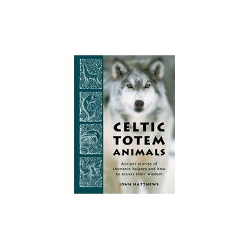 Celtic Totem Animal