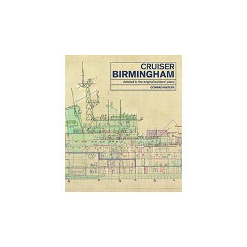 Cruiser Birmingham
