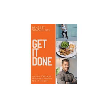 Get It Done : My Plan, Your Goal