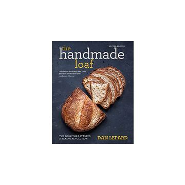 Handmade Loaf