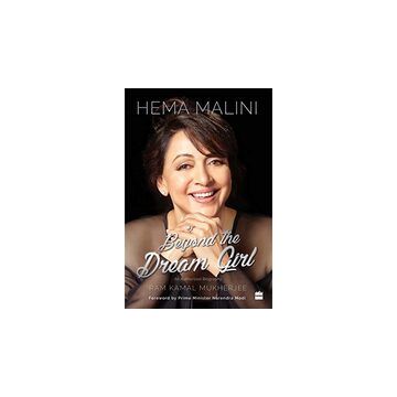 Hema Malini: Beyond the Dream Girl