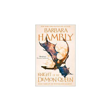 Knight of the Demon Queen, Barbara Hambly