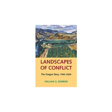 Landscapes Of Conflict