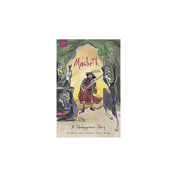 Macbeth (Orchard Classics)