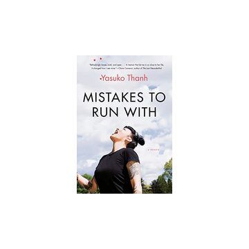Mistakes to Run With