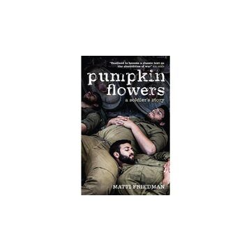 Pumpkinflowers: A Soldier's Story