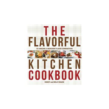 The Flavorful Kitchen Cookbook