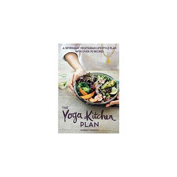 Yoga Kitchen Plan