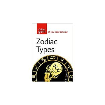 Zodiac Types: From your looks to your friends, all is revealed!