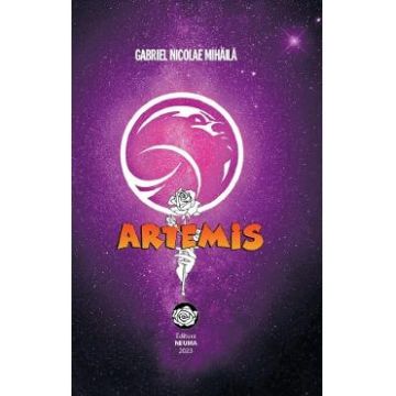 Artemis - Gabriel Nicolae Mihaila