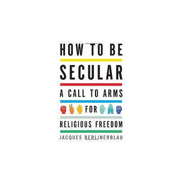 How to Be Secular