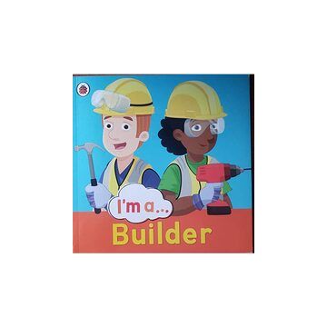 I’m a Builder