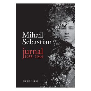 Jurnal: 1935-1944 - Mihail Sebastian
