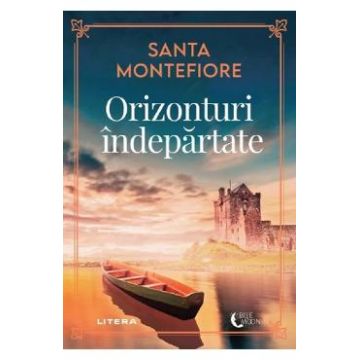 Orizonturi indepartate - Santa Montefiore
