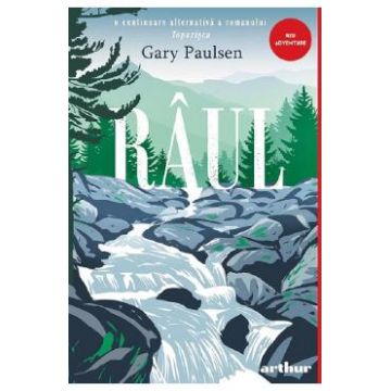 Raul - Gary Paulsen