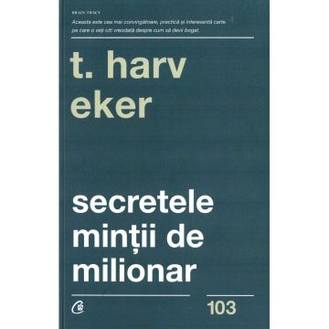 Secretele minții de milionar