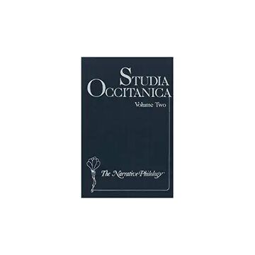 Studia Occitanica: In Memoriam Paul Remy Volume 2