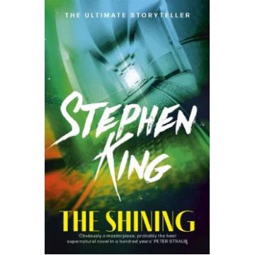 The Shining. The Shining #1 - Stephen King