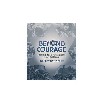 Beyond courage