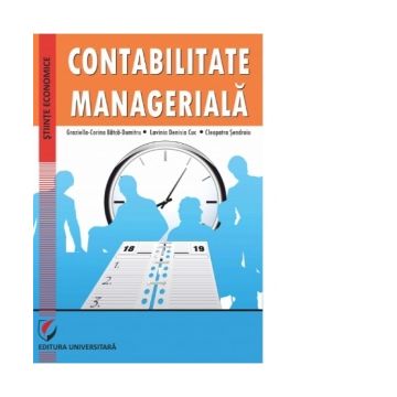 Contabilitate manageriala