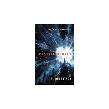 Crashing Heaven: The Station Book 1