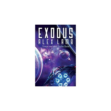 Exodus: Roboteer Trilogy Book 3