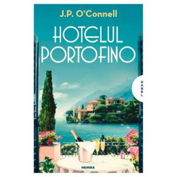 Hotelul Portofino - J. P. O'Connell