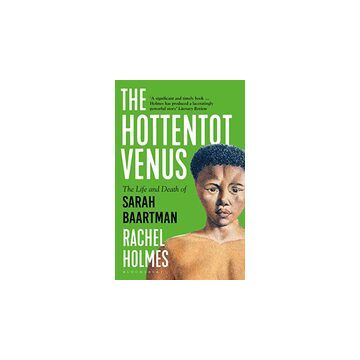 Hottentot Venus