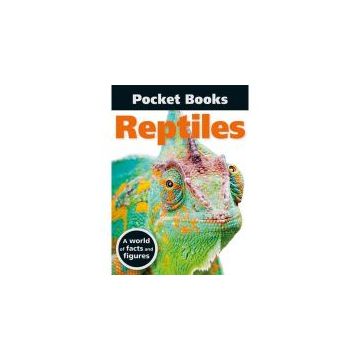 POCKET BOOKS: REPTILES