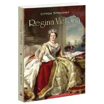 Regina Victoria - Lytton Strachey