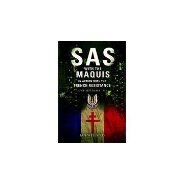 SAS with the Maquis