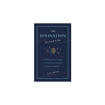 The Divination Handbook