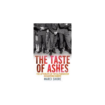 The Taste of Ashes