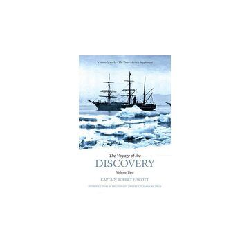 Voyage of the Discovery