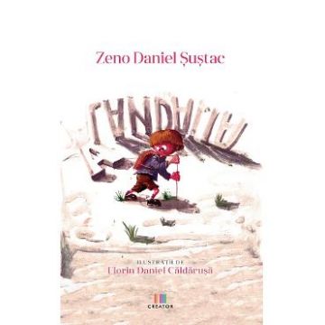 Alandalia - Zeno Daniel Sustac