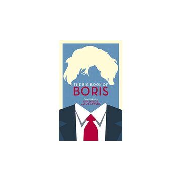 Big Book of Boris