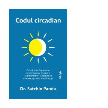 Codul circadian