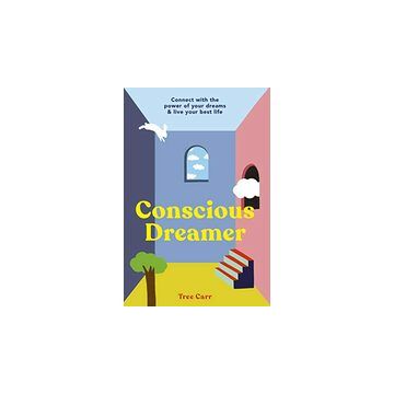 Conscious Dreamer's Workbook
